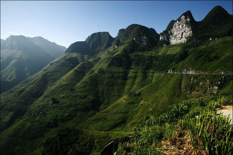 Ha Giang