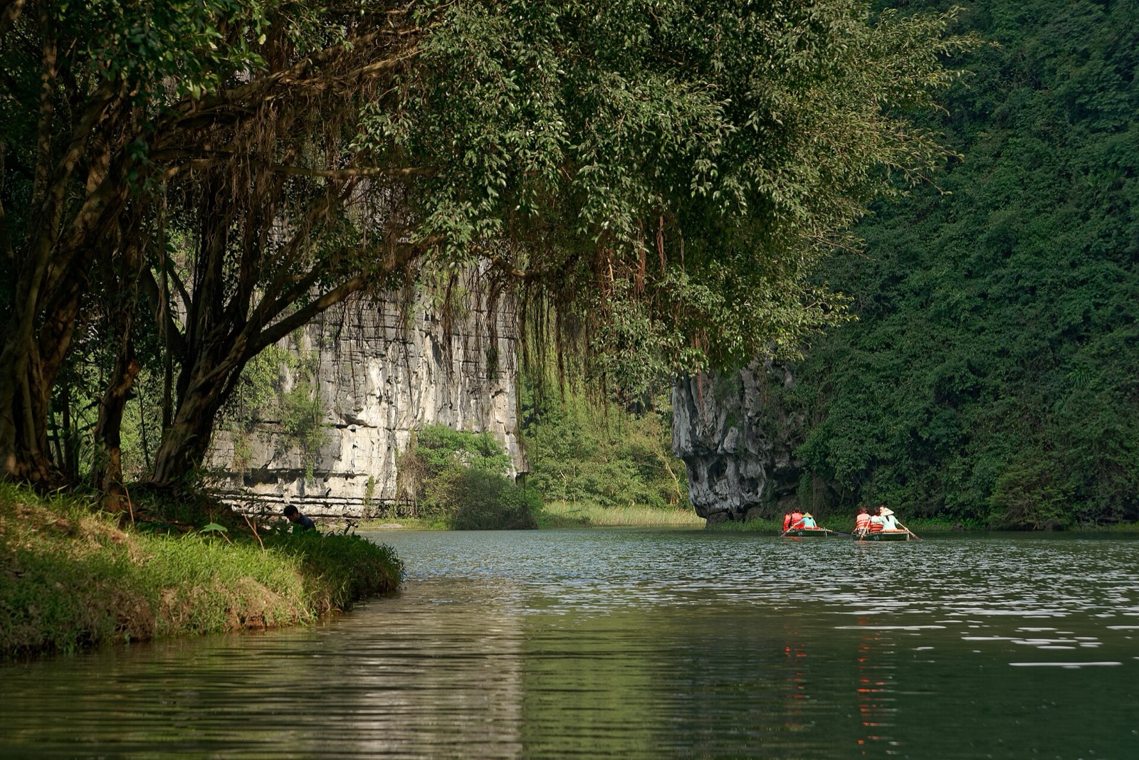 Trang An